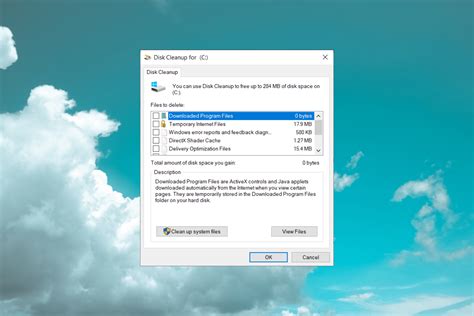 windows  built  utility software