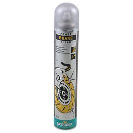 Motorex Power Brake Clean Spray 750ml