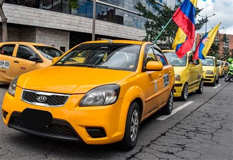 En Septiembre Arrancar A Tarifa Diferencial Para Taxistas