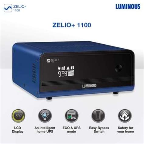 Best Inverters For Home In India Review And Guide Best Deals