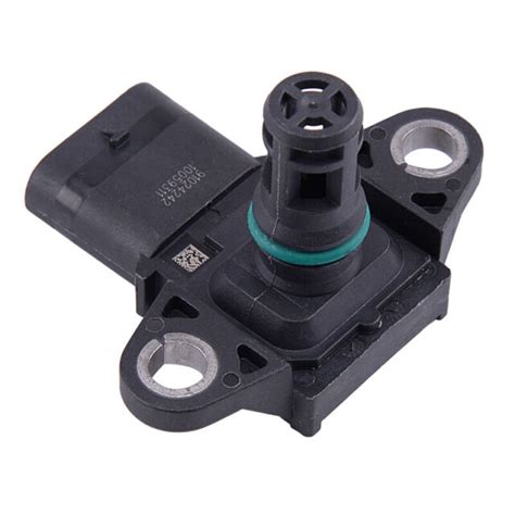 Tmap Manifold Absolute Pressure Sensor Fit For Bmw Bar I I