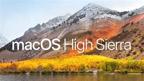 Apple Has Now Fixed The Major Macos High Sierra Security Flaw Techradar