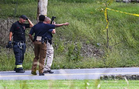 1 Killed In Crash In Palmer Township