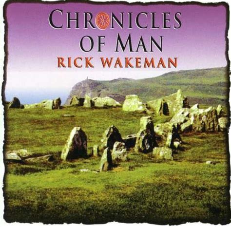 Rick Wakeman Discography And Reviews