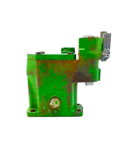 John Deere Series Selective Control Valve