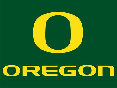 University Of Oregon Logo Vector at Vectorified.com | Collection of University Of Oregon Logo ...