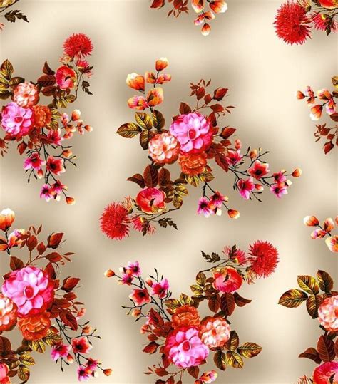 Pin By Imran Saqib On Pins By You In Vintage Flowers Wallpaper