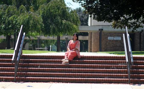 December Senior Of The Month Pulaski County High School