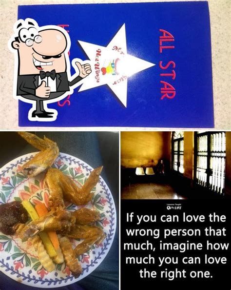 All Star Hot Wings 7537 US 64 In Memphis Restaurant Menu And Reviews