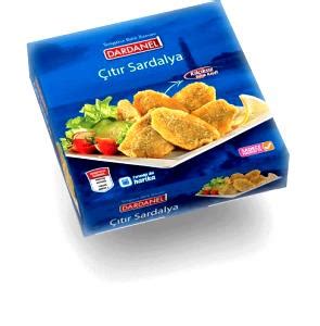 100 gr Dardanel Çıtır Sardalya Kaç Kalori kackalori tr