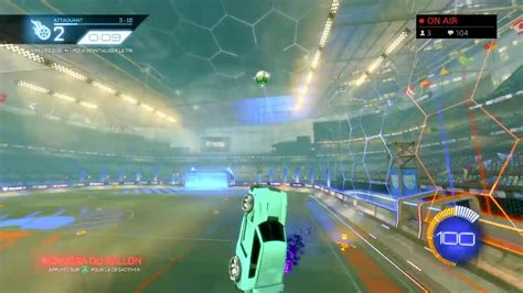 Live Chill Rocket League Giveways Au Abo Fennec Live Fait Ta