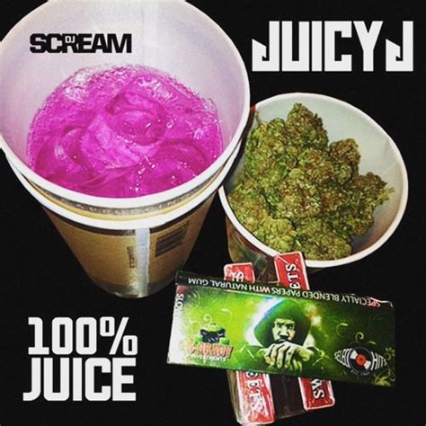 Stream TheJuicyJ | Listen to Juicy j- 100% Juice Mixtape playlist ...