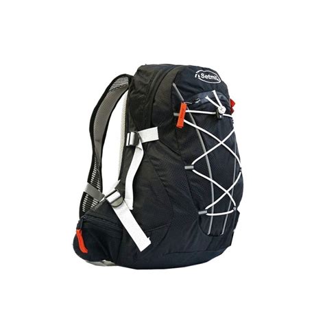 Mochilas L Mochila Trekking Litros Sprinter