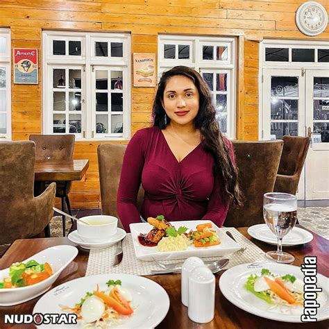 Nimesha Jayarathne Nude Leaks Photo 678539 Fapopedia