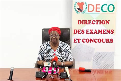 Côte D Ivoire Men deco org Retrait Des Convocations CAFOP 2024