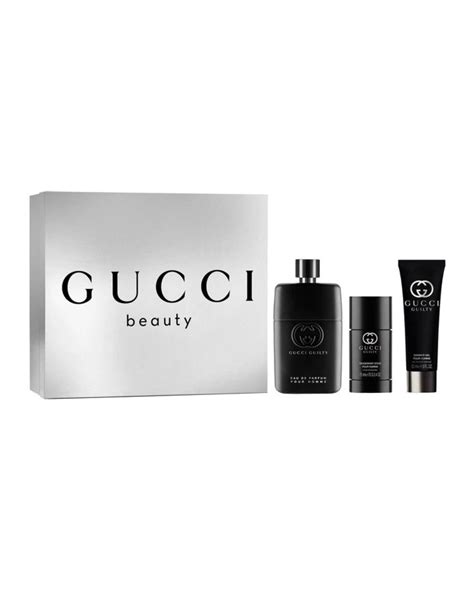 Gucci Guilty Pour Homme Edp 90ml Xmas 2024 The Beauty Shop