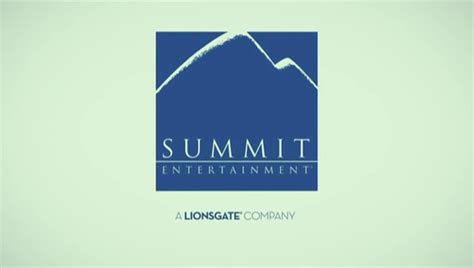 Summit Entertainmentother Closing Logo Group Wikia Fandom