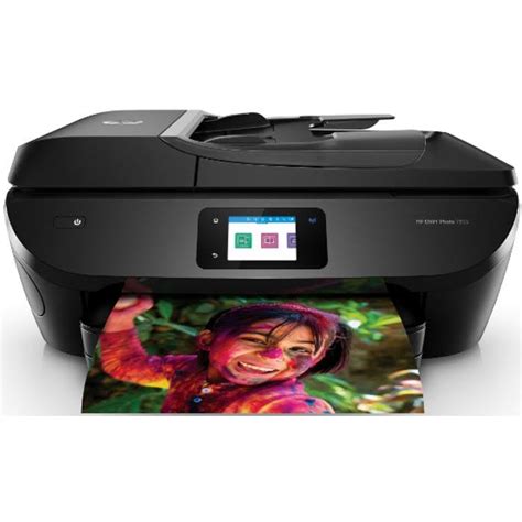 HP Envy Photo 7855 All-in-One Printer - Frgino