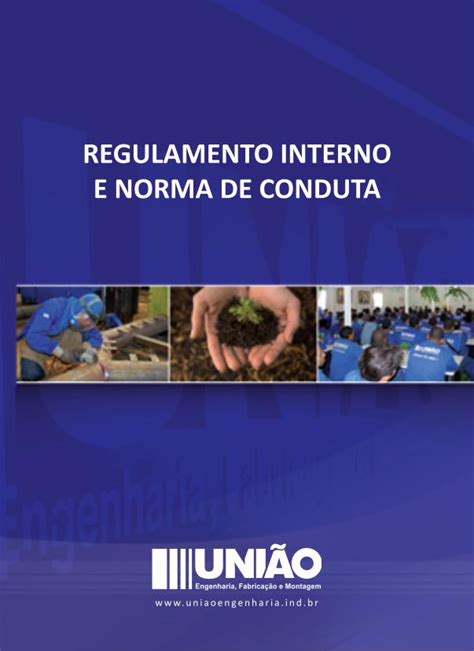 PDF REGULAMENTO INTERNO E NORMA DE PDF fileno Espírito Santo