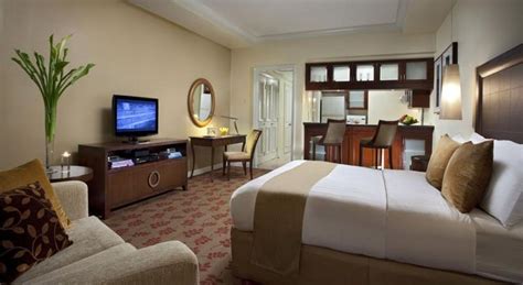 Best Price on Ascott Makati in Manila + Reviews