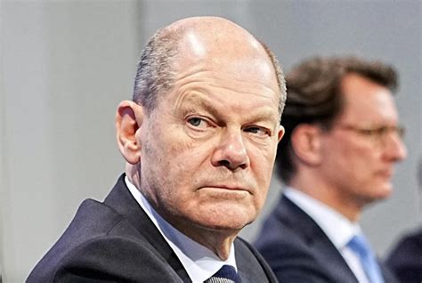 Olaf Scholz Mai Interesant De P Durea Amazonian Dec T De Cererile Lui