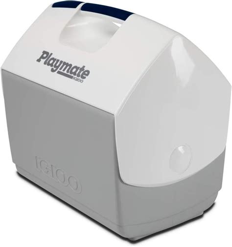 Igloo Qt Hardsided Lunch Playmate Pal Cooler In Cooler