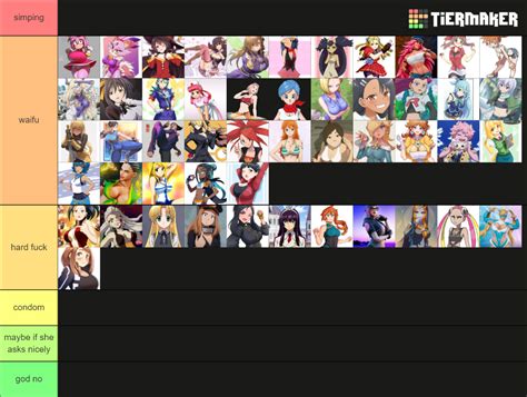 Ultimate Smash Or Pass Tier List Community Rankings TierMaker