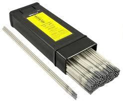 Mild Steel Welding Electrodes At Best Price In Ludhiana Mahavir