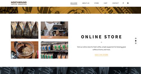 50 Exemplary Online Stores Built With Ecwid By Lightspeed