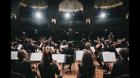 Giaochino Rossini L Italienne Alger Ouverture Orchestre Sorbonne