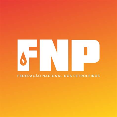 Fnp Federa O Nacional Dos Petroleiros Youtube