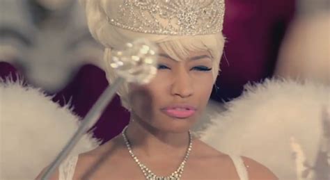 Moment 4 Life [Music Video] - Nicki Minaj Image (21029124) - Fanpop