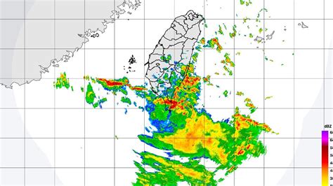 泰利環流影響！2縣市豪雨特報 10縣市熱炸飆36度│泰利颱風│颱風│外圍環流│tvbs新聞網