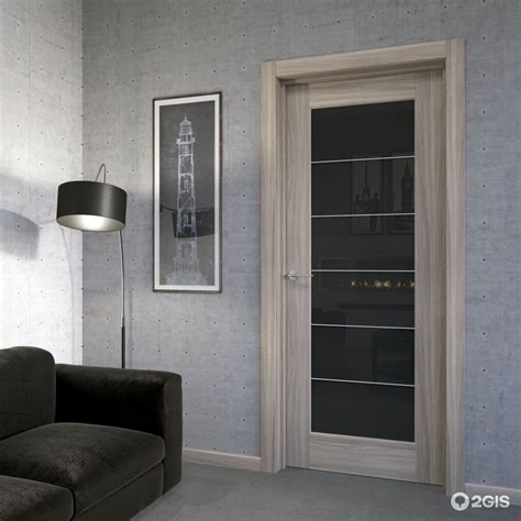 Двери межкомнатные эстет в интерьере (59 фото) » НА ДАЧЕ ФОТО