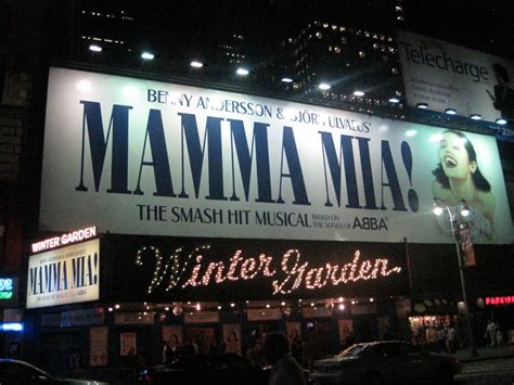 The winter garden theatre toronto is home to a secret garden 23