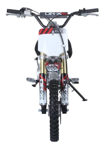 Roost Usd Cc Dirt Bike Speed Manual Kick Start Pit Bike Roost