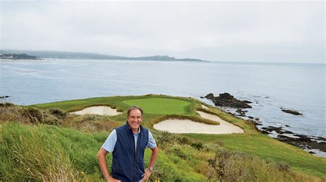 Vineyard Vines to Open Jim Nantz Store in Pebble Beach