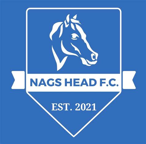 Meet Macclesfields Newest Football Team Nags Head Fc Local Sport