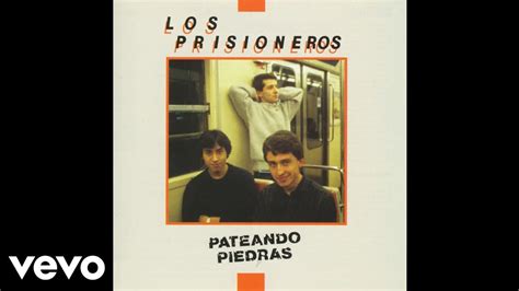 Los Prisioneros Independencia Cultural Audio Youtube