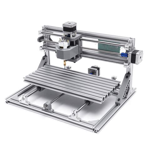 3018 3018 CNC Router Standard - CouponsFromChina.com