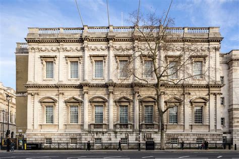 Entrada A La Banqueting House De Londres Civitatis