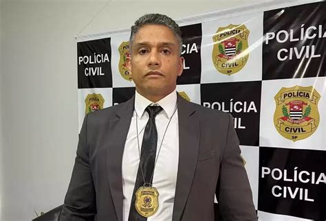 Justiça mantém prisão de delegado suspeito de extorsão ACidade ON