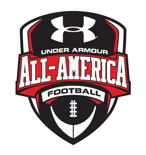 Under Armour Football Logo