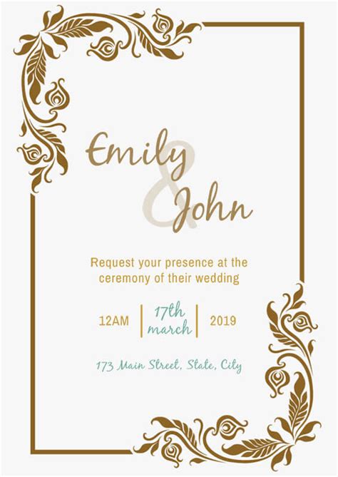 Free Photoshop Save The Date Templates Printable Templates