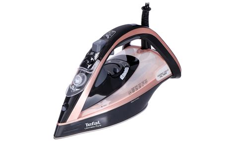 Tefal Ultimate Pure Fv Elazka Sklep Internetowy Al To