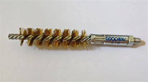 Jual Tube Cleaning Brush Brass Goodway Gtc B Goodway Surabaya