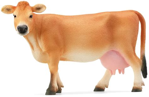 Jersey Cow Schleich