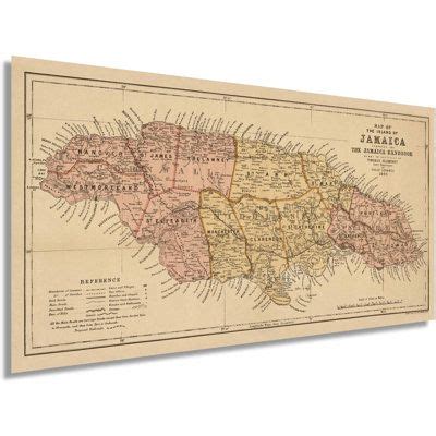 Historic Is Guarding The Constant Ingenuity Of Historic Maps In The