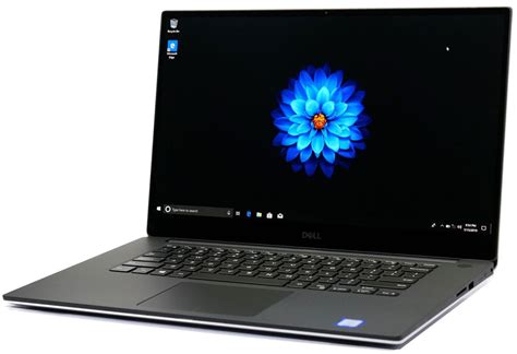 Buy Dell XPS 15 7590 Core I7 GTX 1650 4K Ultrabook With 24GB RAM At