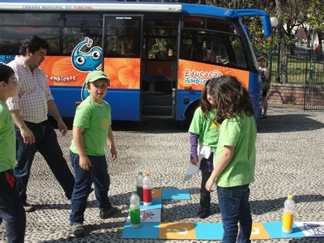 Escola Eb Pe Ribeiro Domingos Dias Dia Mundial Da Gua